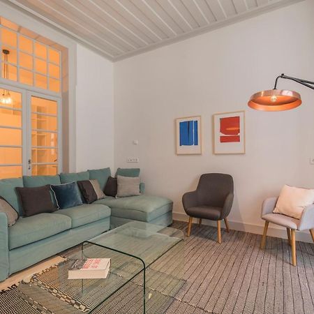 Lovelystay - Charming 3 Bedroom Wonder Downtown Lisboa Dış mekan fotoğraf