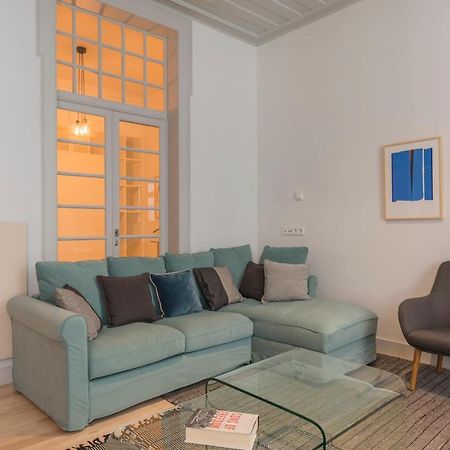 Lovelystay - Charming 3 Bedroom Wonder Downtown Lisboa Dış mekan fotoğraf