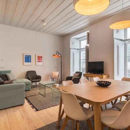 Lovelystay - Charming 3 Bedroom Wonder Downtown Lisboa Dış mekan fotoğraf