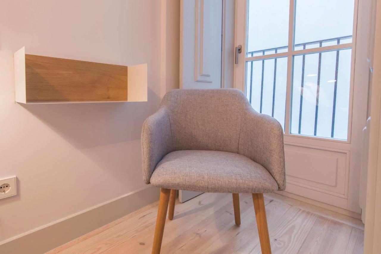 Lovelystay - Charming 3 Bedroom Wonder Downtown Lisboa Dış mekan fotoğraf
