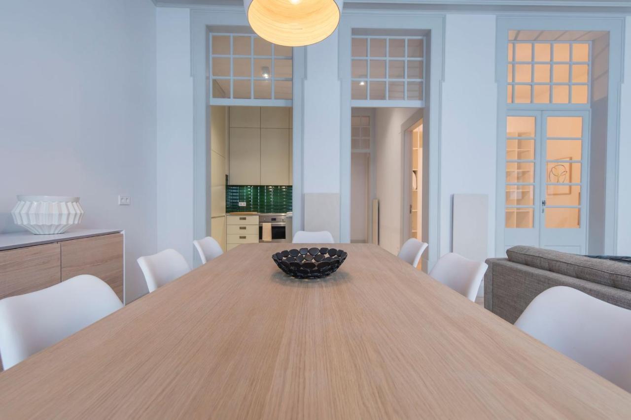 Lovelystay - Charming 3 Bedroom Wonder Downtown Lisboa Dış mekan fotoğraf