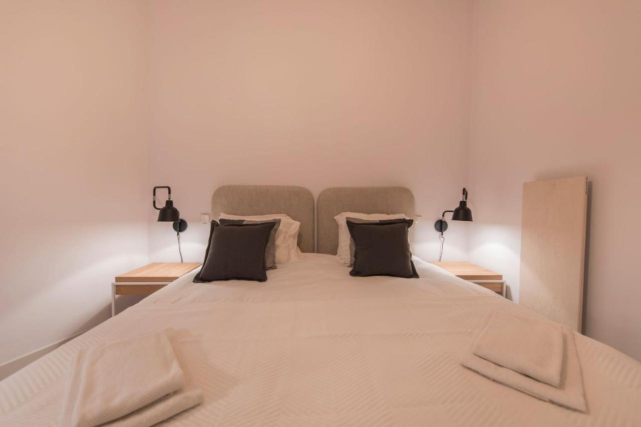 Lovelystay - Charming 3 Bedroom Wonder Downtown Lisboa Dış mekan fotoğraf