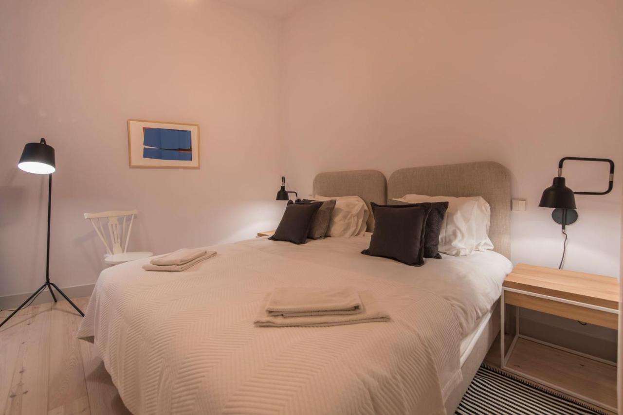 Lovelystay - Charming 3 Bedroom Wonder Downtown Lisboa Dış mekan fotoğraf