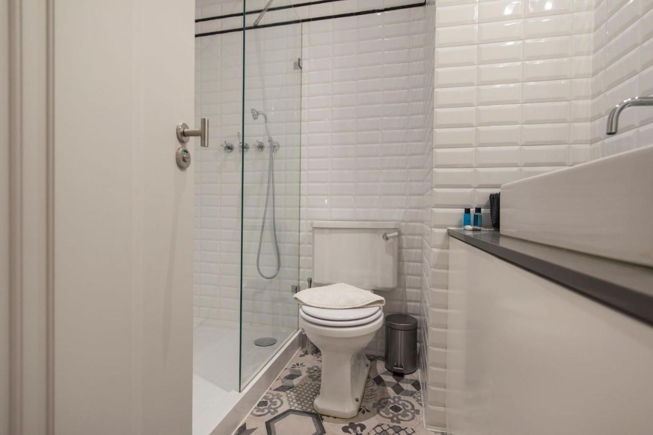 Lovelystay - Charming 3 Bedroom Wonder Downtown Lisboa Dış mekan fotoğraf