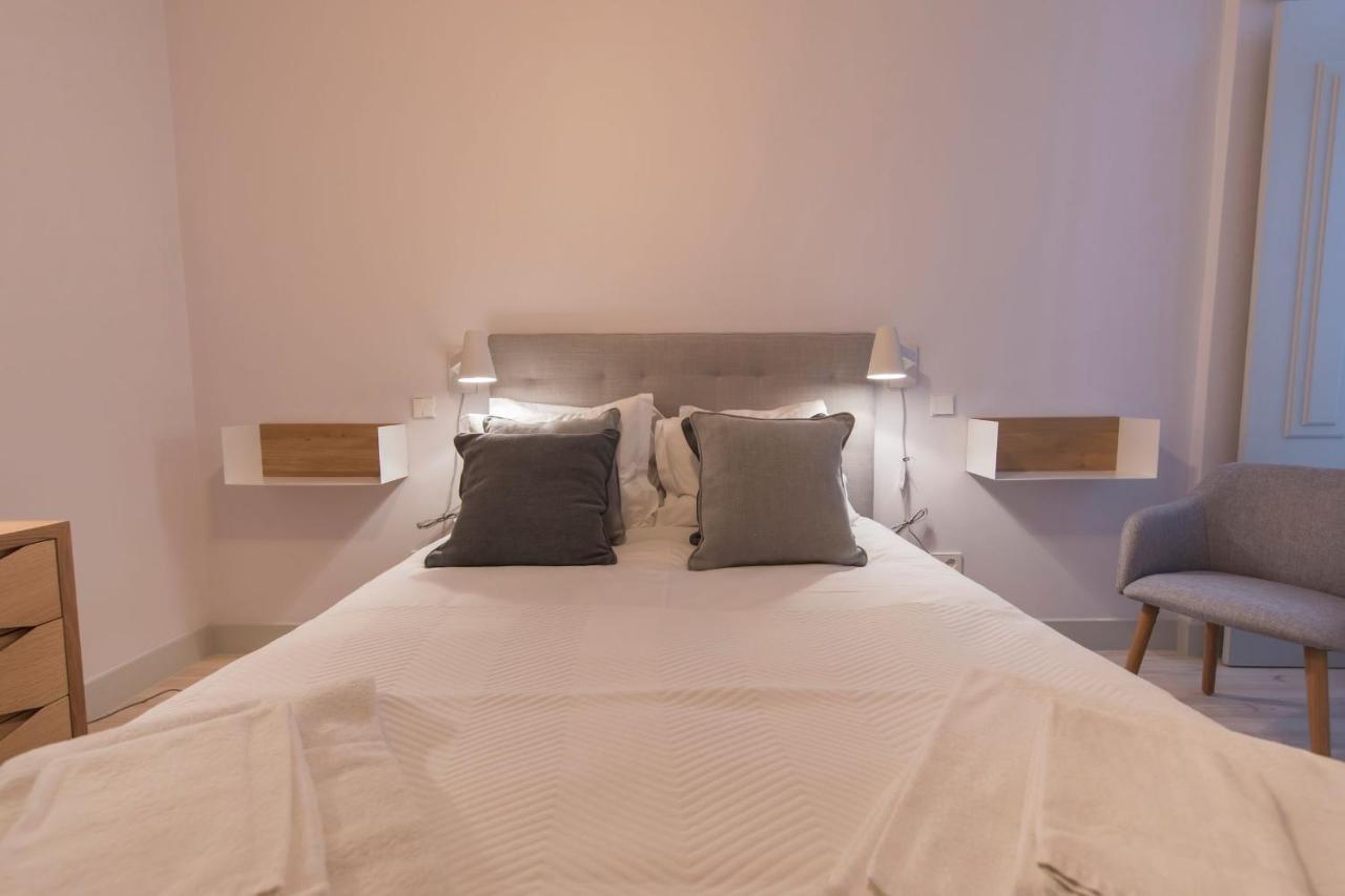 Lovelystay - Charming 3 Bedroom Wonder Downtown Lisboa Dış mekan fotoğraf