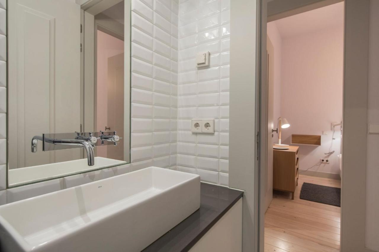 Lovelystay - Charming 3 Bedroom Wonder Downtown Lisboa Dış mekan fotoğraf