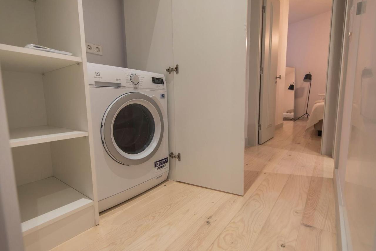Lovelystay - Charming 3 Bedroom Wonder Downtown Lisboa Dış mekan fotoğraf