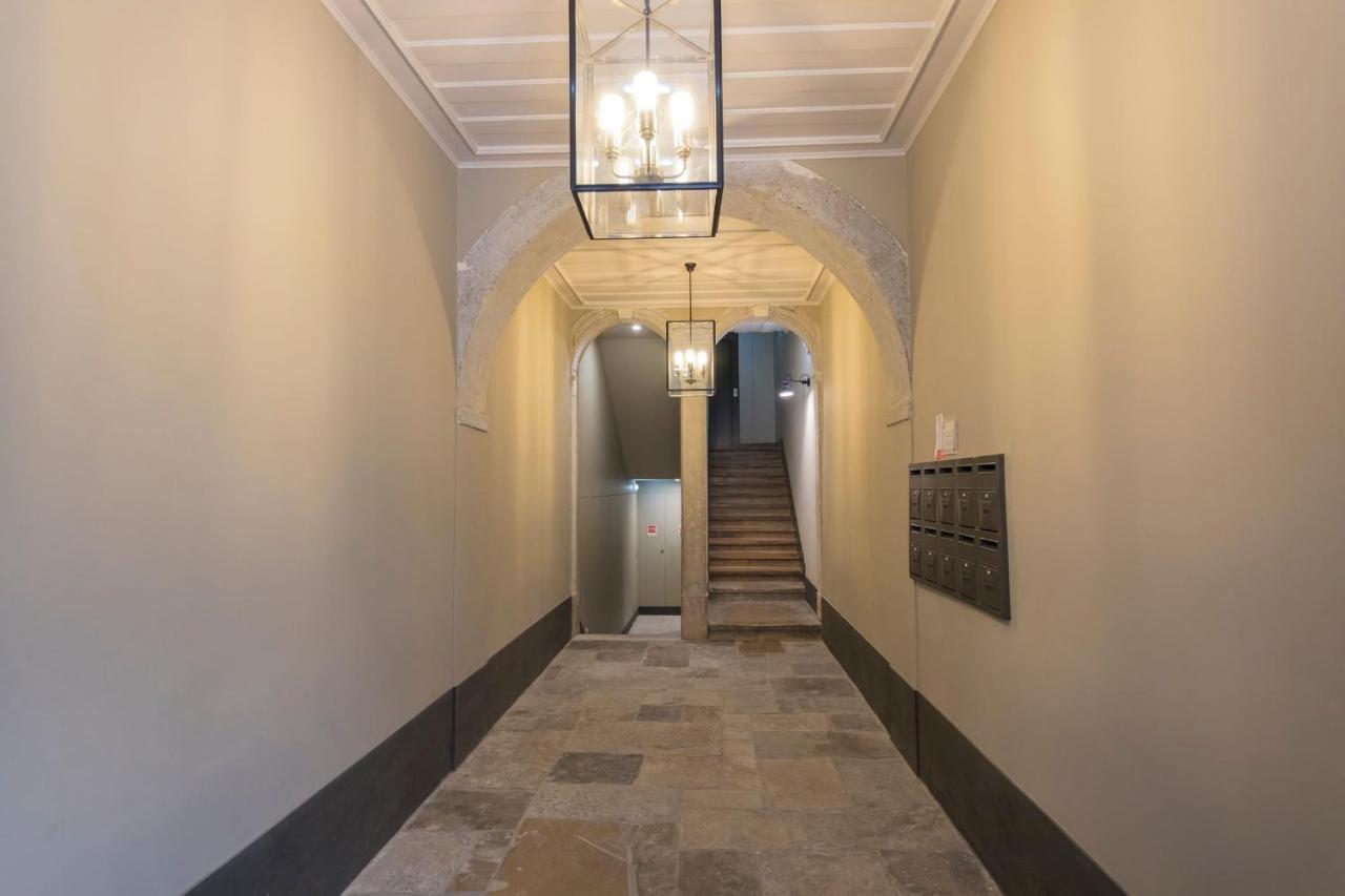 Lovelystay - Charming 3 Bedroom Wonder Downtown Lisboa Dış mekan fotoğraf