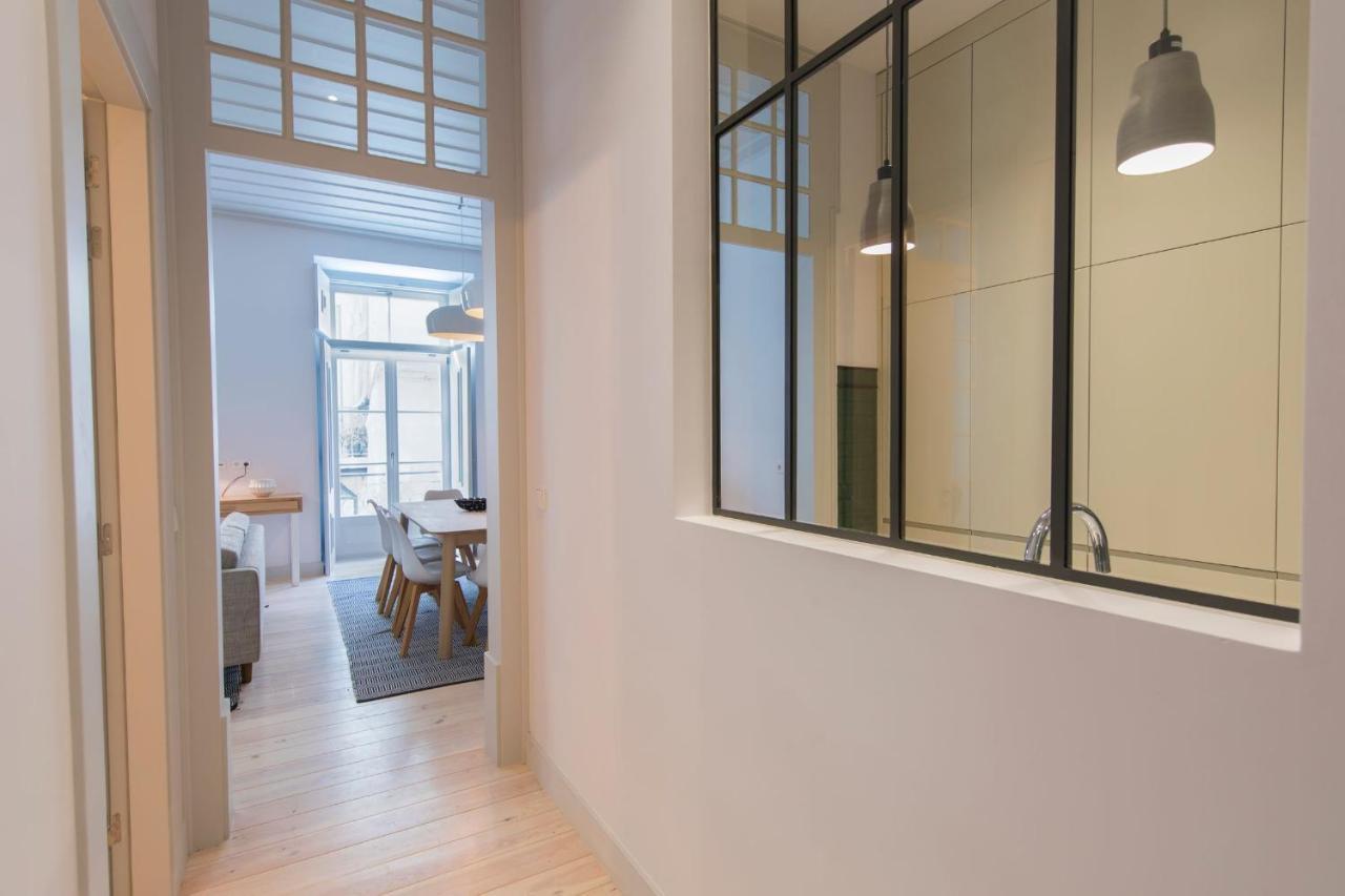 Lovelystay - Charming 3 Bedroom Wonder Downtown Lisboa Dış mekan fotoğraf