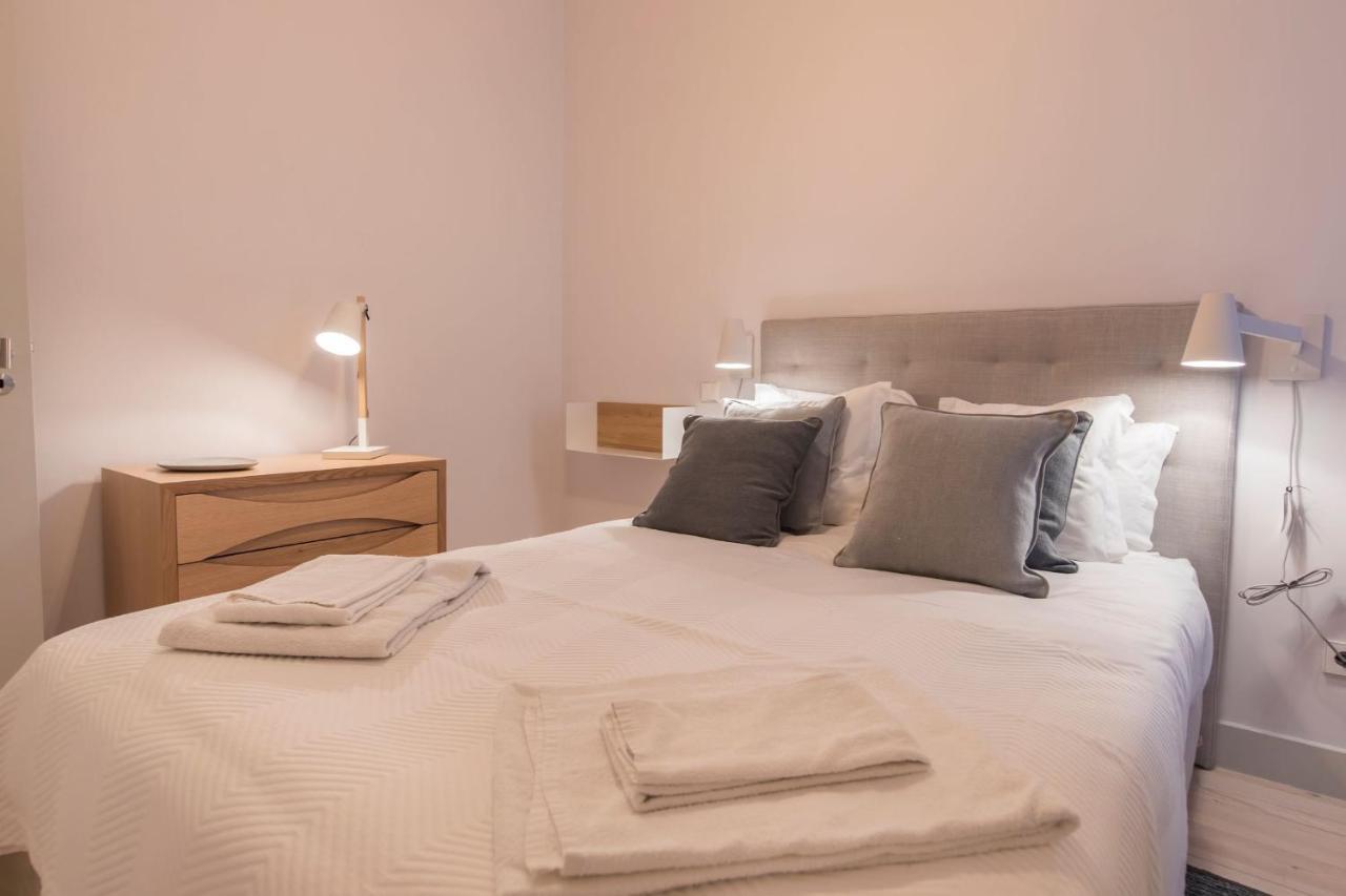 Lovelystay - Charming 3 Bedroom Wonder Downtown Lisboa Dış mekan fotoğraf