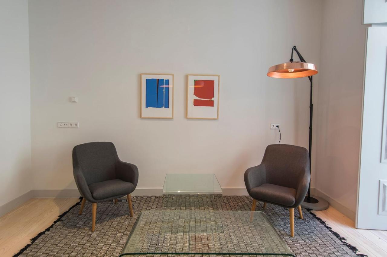 Lovelystay - Charming 3 Bedroom Wonder Downtown Lisboa Dış mekan fotoğraf