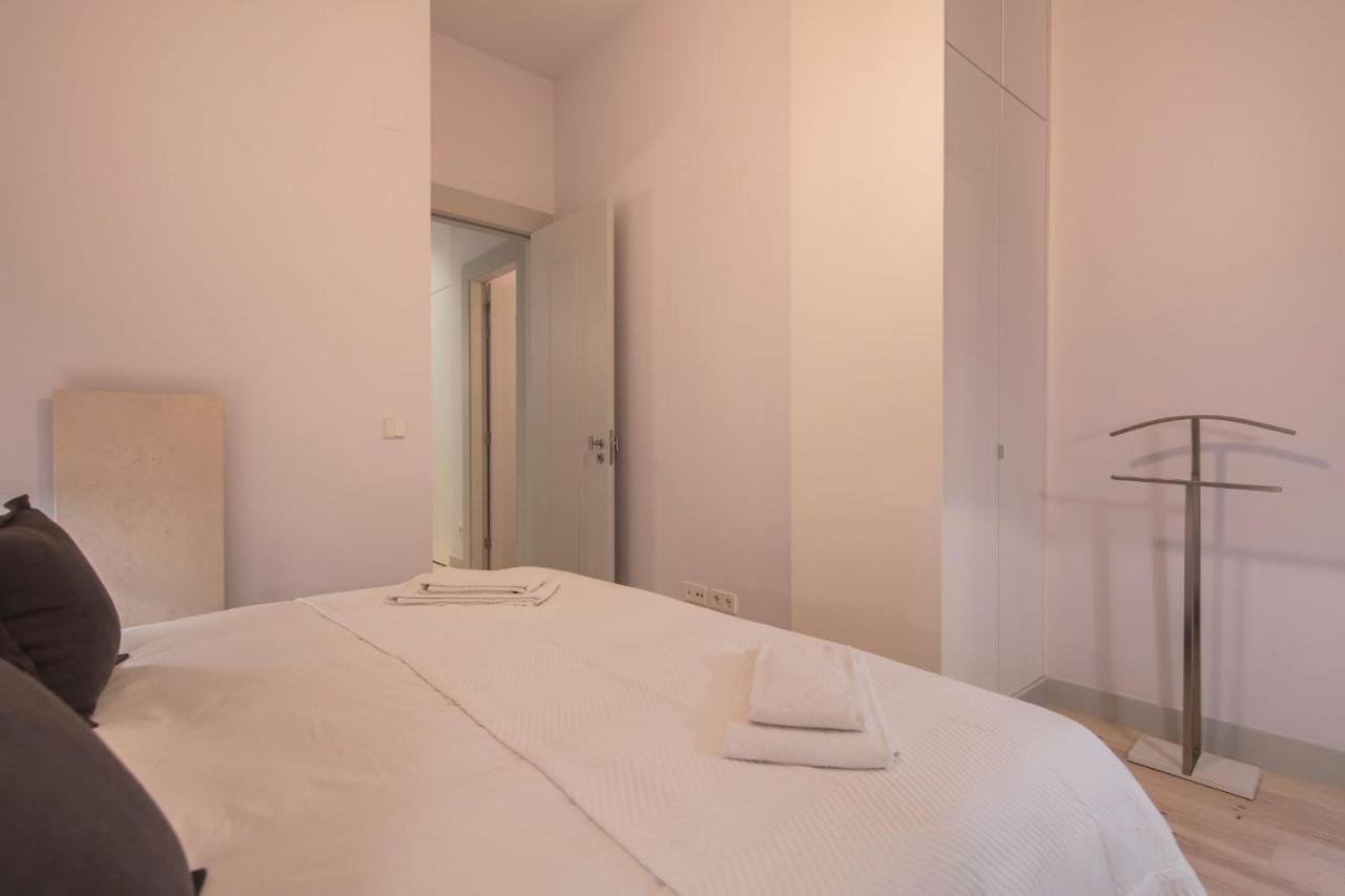 Lovelystay - Charming 3 Bedroom Wonder Downtown Lisboa Dış mekan fotoğraf