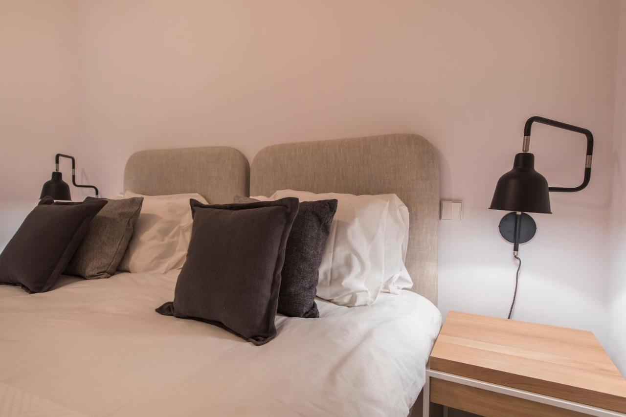 Lovelystay - Charming 3 Bedroom Wonder Downtown Lisboa Dış mekan fotoğraf