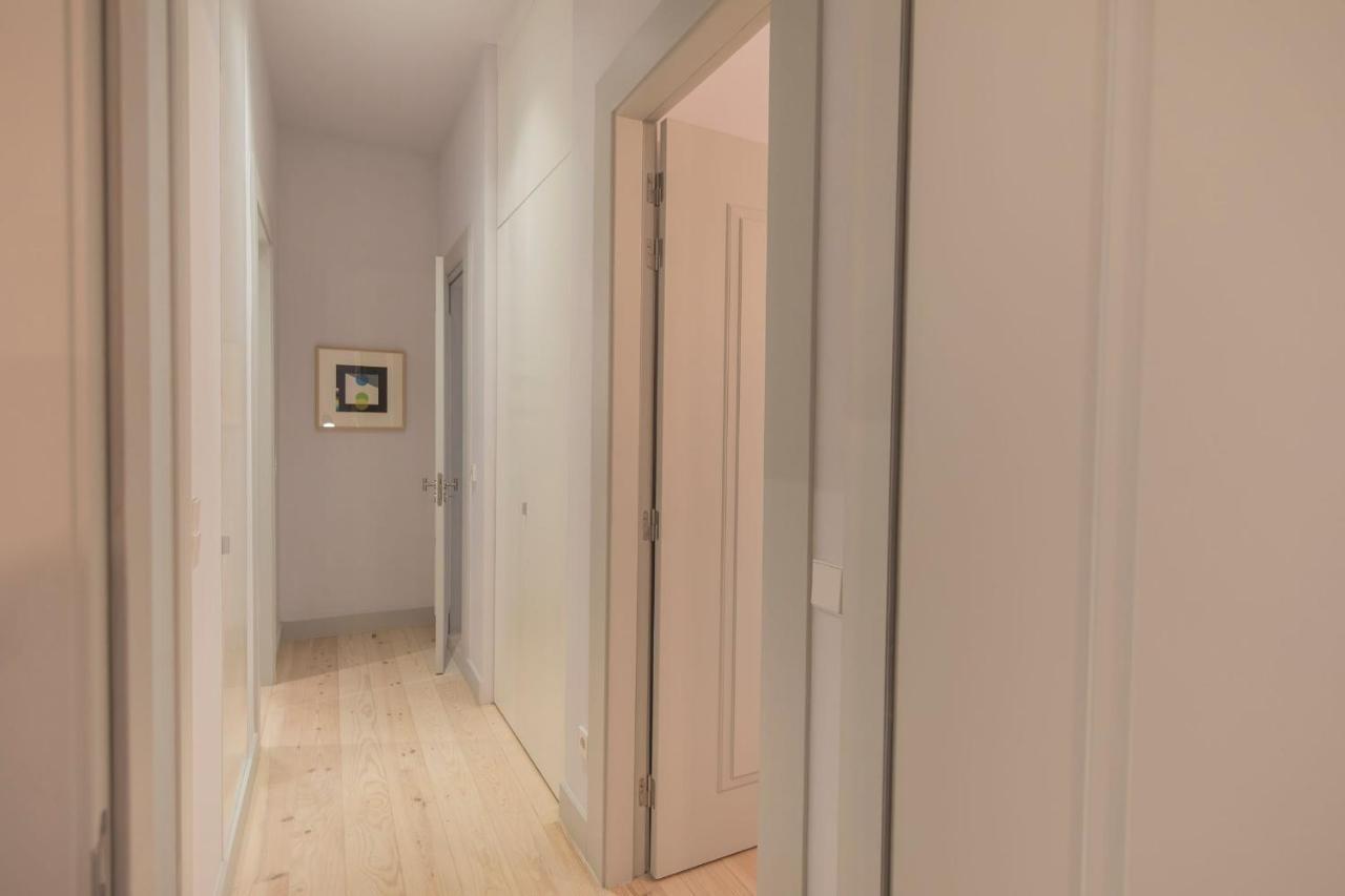 Lovelystay - Charming 3 Bedroom Wonder Downtown Lisboa Dış mekan fotoğraf