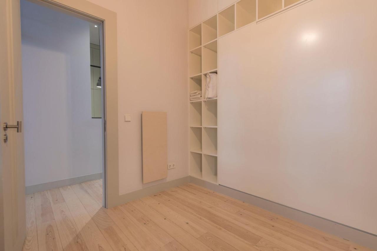 Lovelystay - Charming 3 Bedroom Wonder Downtown Lisboa Dış mekan fotoğraf