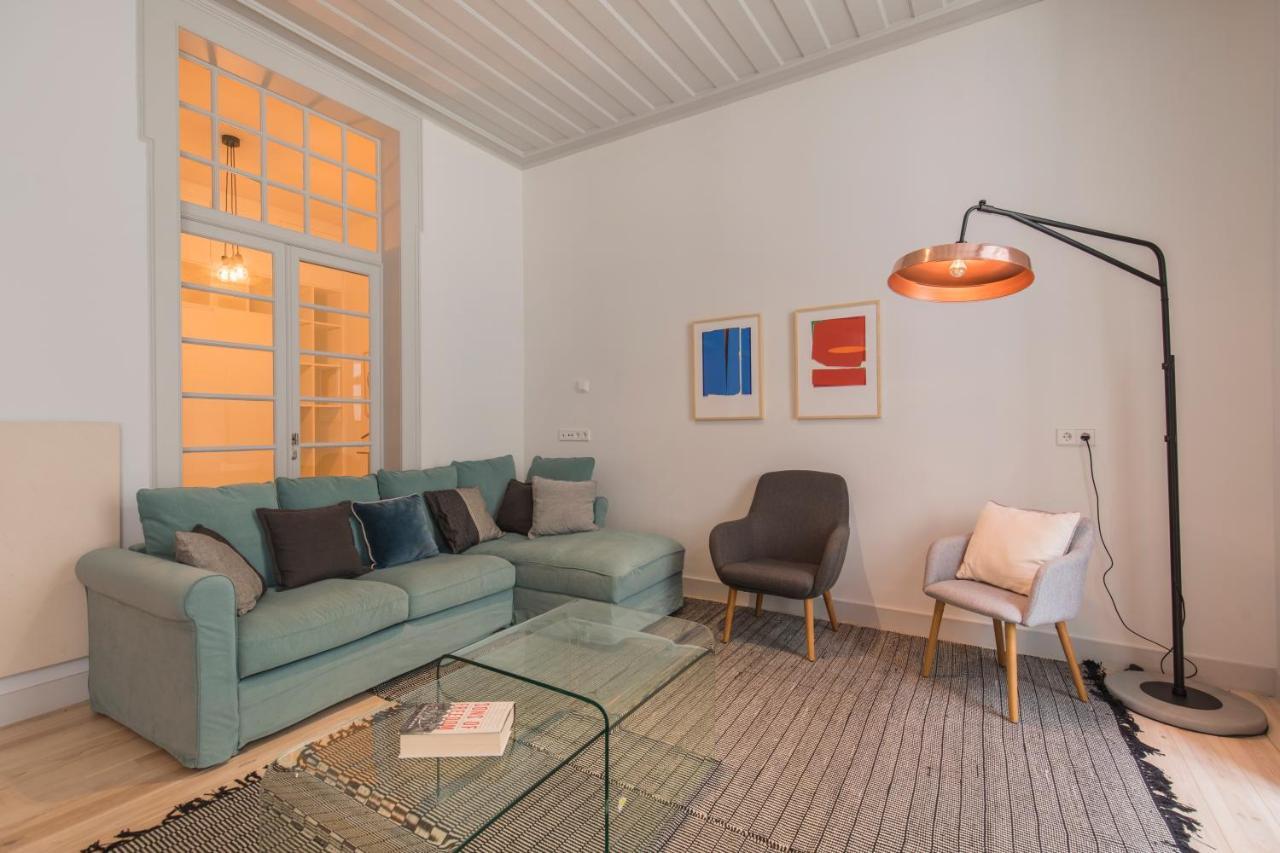 Lovelystay - Charming 3 Bedroom Wonder Downtown Lisboa Dış mekan fotoğraf