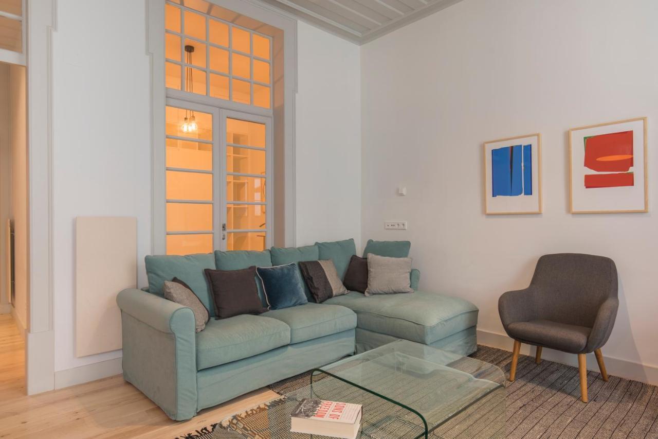Lovelystay - Charming 3 Bedroom Wonder Downtown Lisboa Dış mekan fotoğraf
