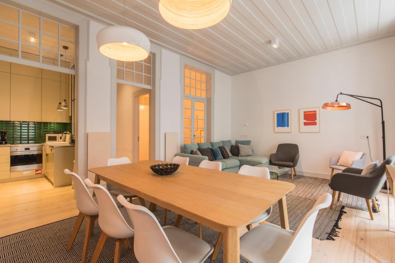 Lovelystay - Charming 3 Bedroom Wonder Downtown Lisboa Dış mekan fotoğraf